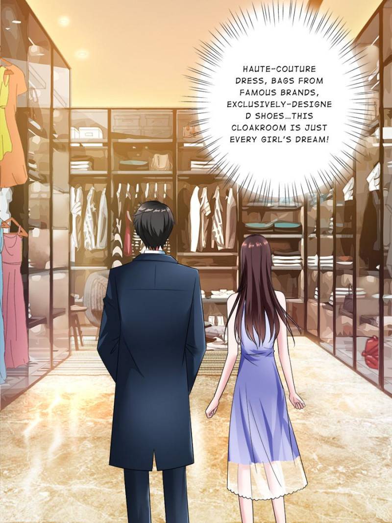 Trial Marriage Husband: Need To Work Hard chapter 18 page 50