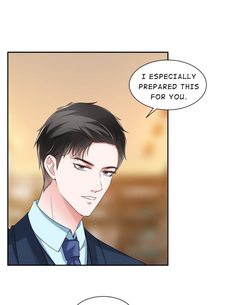 Trial Marriage Husband: Need To Work Hard chapter 18 page 54