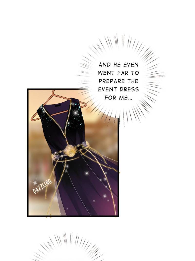 Trial Marriage Husband: Need To Work Hard chapter 18 page 56