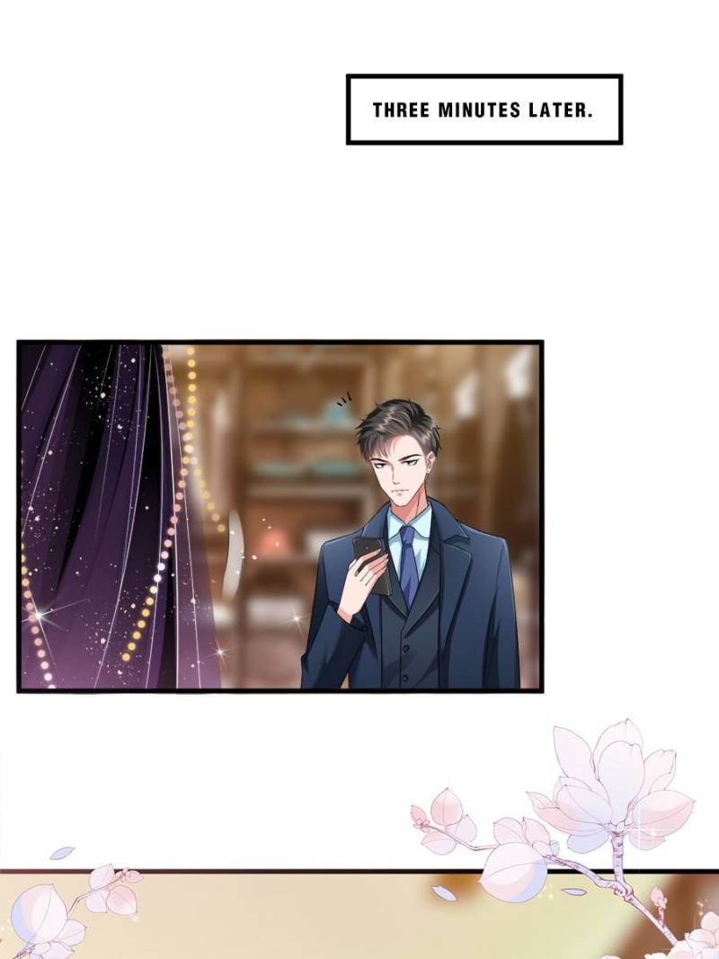 Trial Marriage Husband: Need To Work Hard chapter 18 page 64