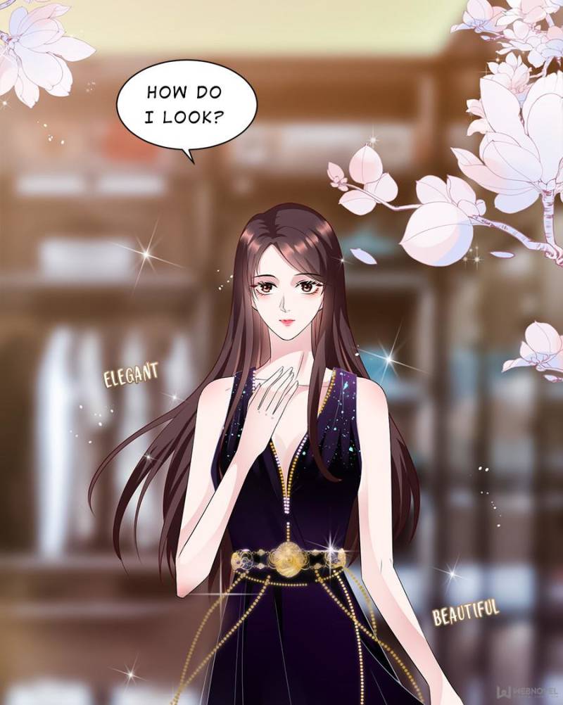 Trial Marriage Husband: Need To Work Hard chapter 18 page 65