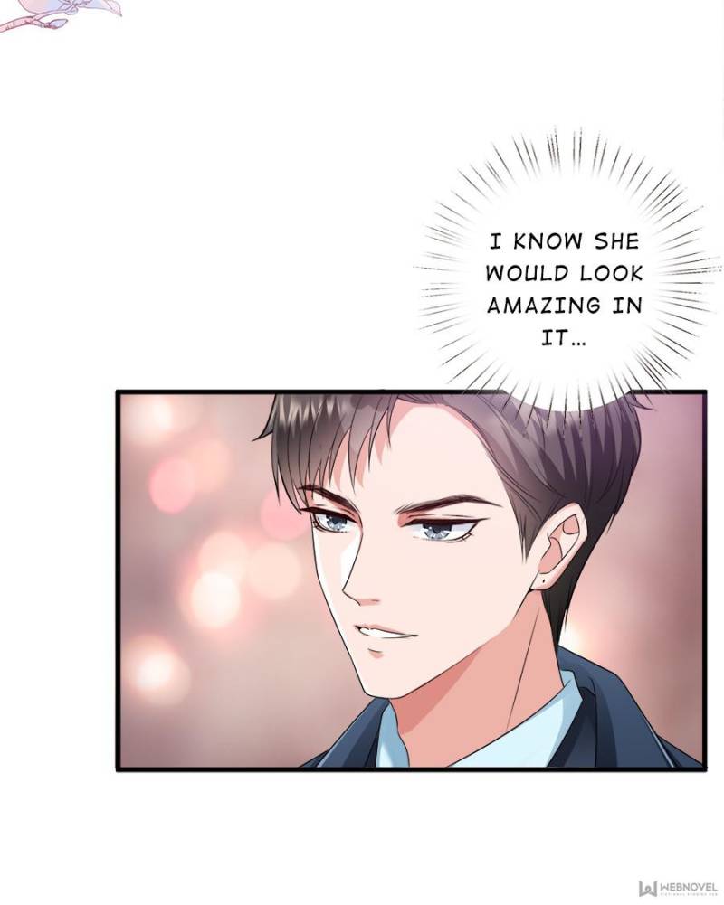 Trial Marriage Husband: Need To Work Hard chapter 18 page 67