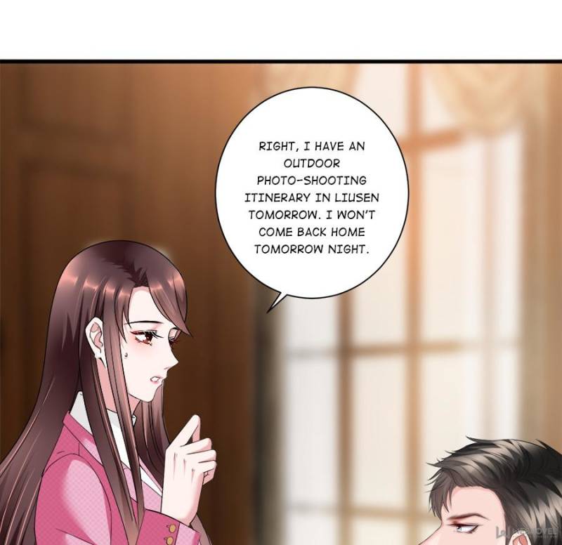 Trial Marriage Husband: Need To Work Hard chapter 18 page 7
