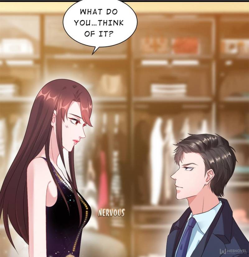 Trial Marriage Husband: Need To Work Hard chapter 18 page 71