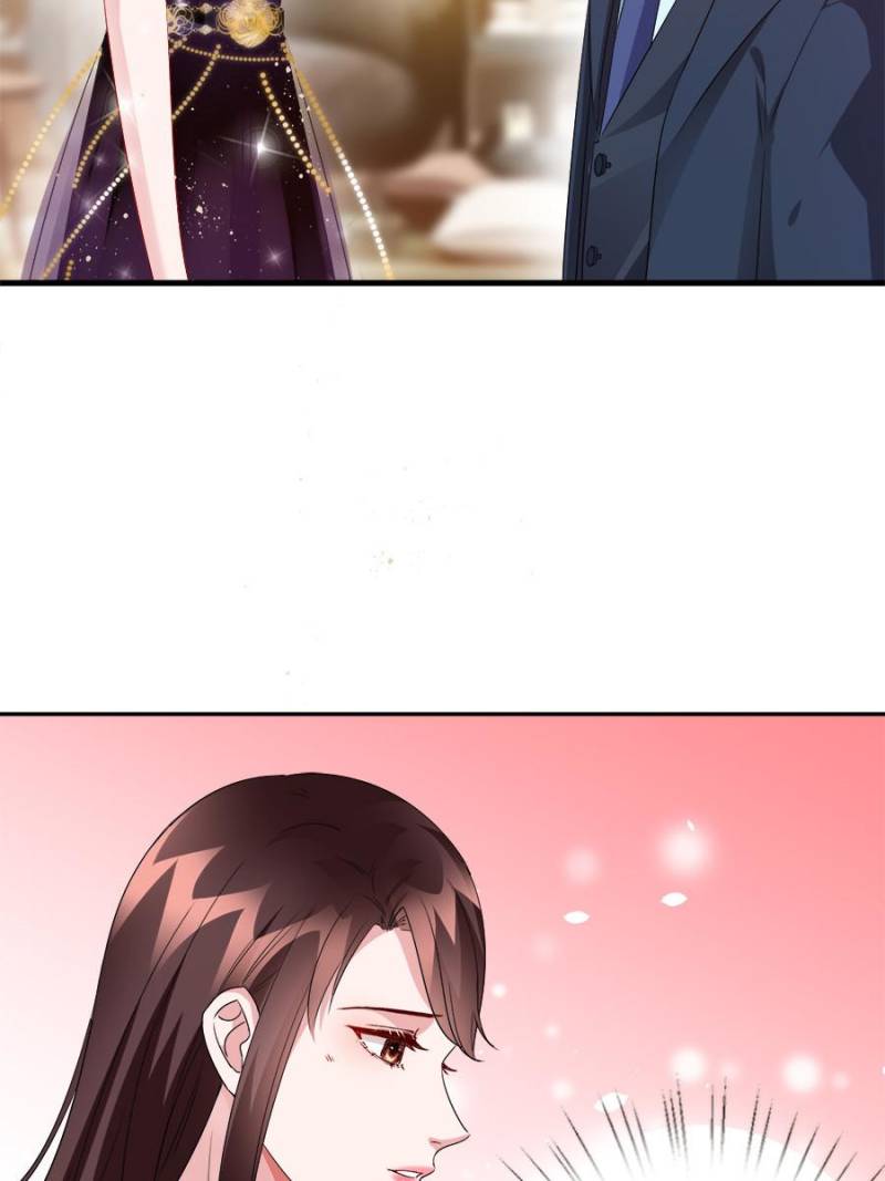 Trial Marriage Husband: Need To Work Hard chapter 18 page 72