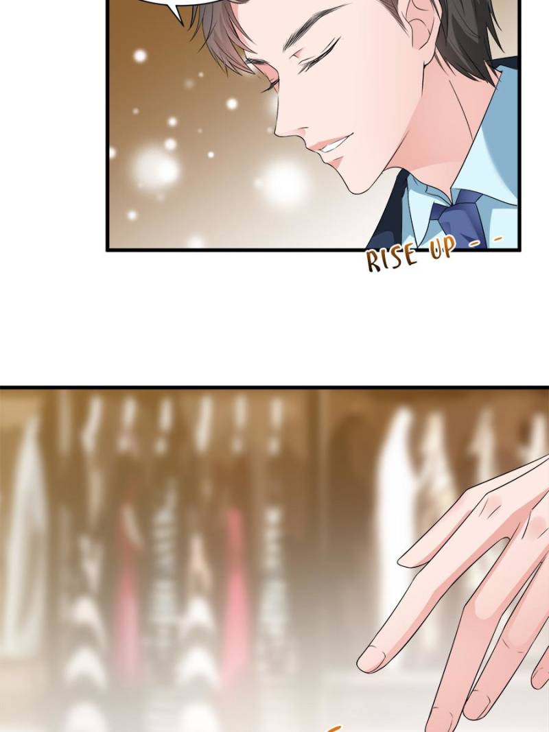 Trial Marriage Husband: Need To Work Hard chapter 18 page 74