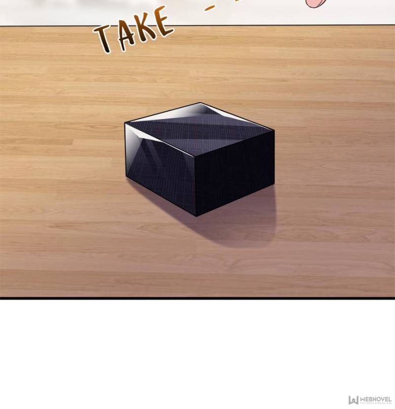 Trial Marriage Husband: Need To Work Hard chapter 18 page 75