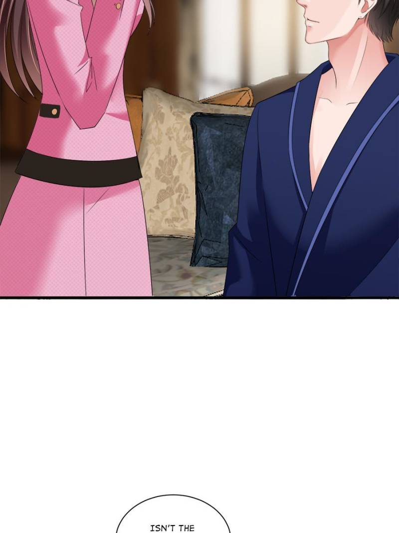 Trial Marriage Husband: Need To Work Hard chapter 18 page 8