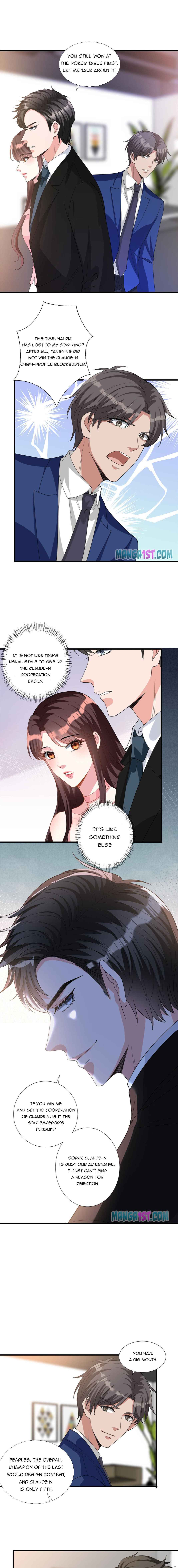 Trial Marriage Husband: Need To Work Hard chapter 182 page 2