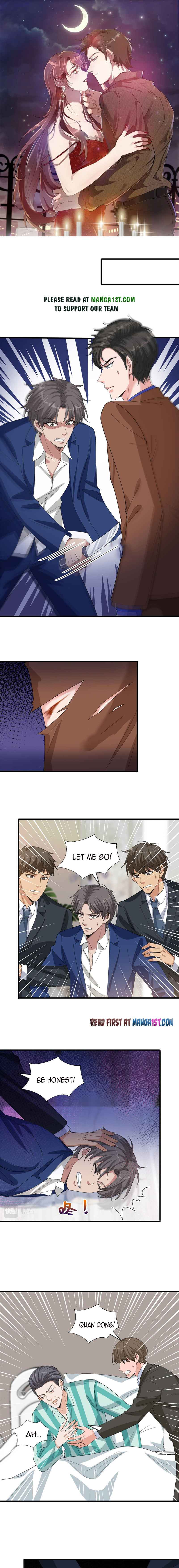 Trial Marriage Husband: Need To Work Hard chapter 188 page 1