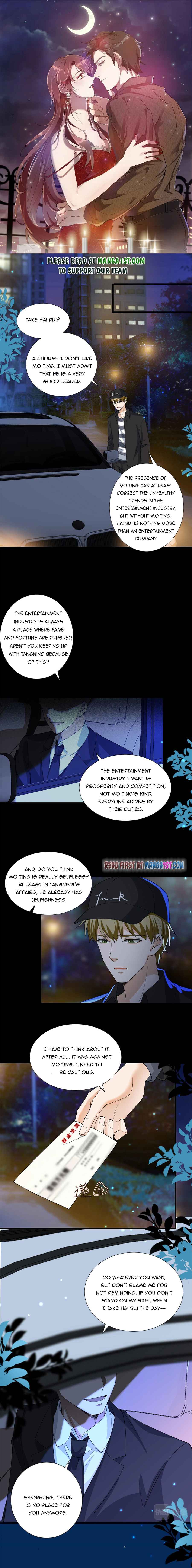 Trial Marriage Husband: Need To Work Hard chapter 189 page 1