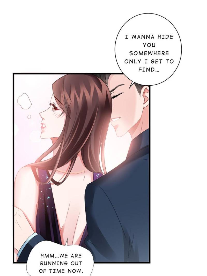 Trial Marriage Husband: Need To Work Hard chapter 19 page 11