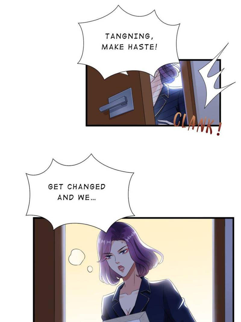 Trial Marriage Husband: Need To Work Hard chapter 19 page 13