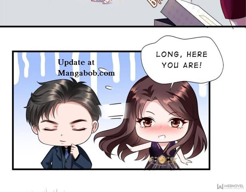 Trial Marriage Husband: Need To Work Hard chapter 19 page 15