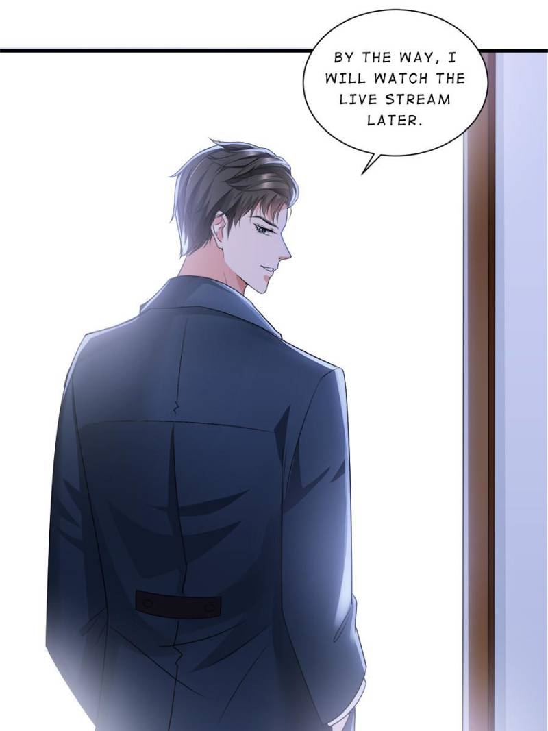 Trial Marriage Husband: Need To Work Hard chapter 19 page 18