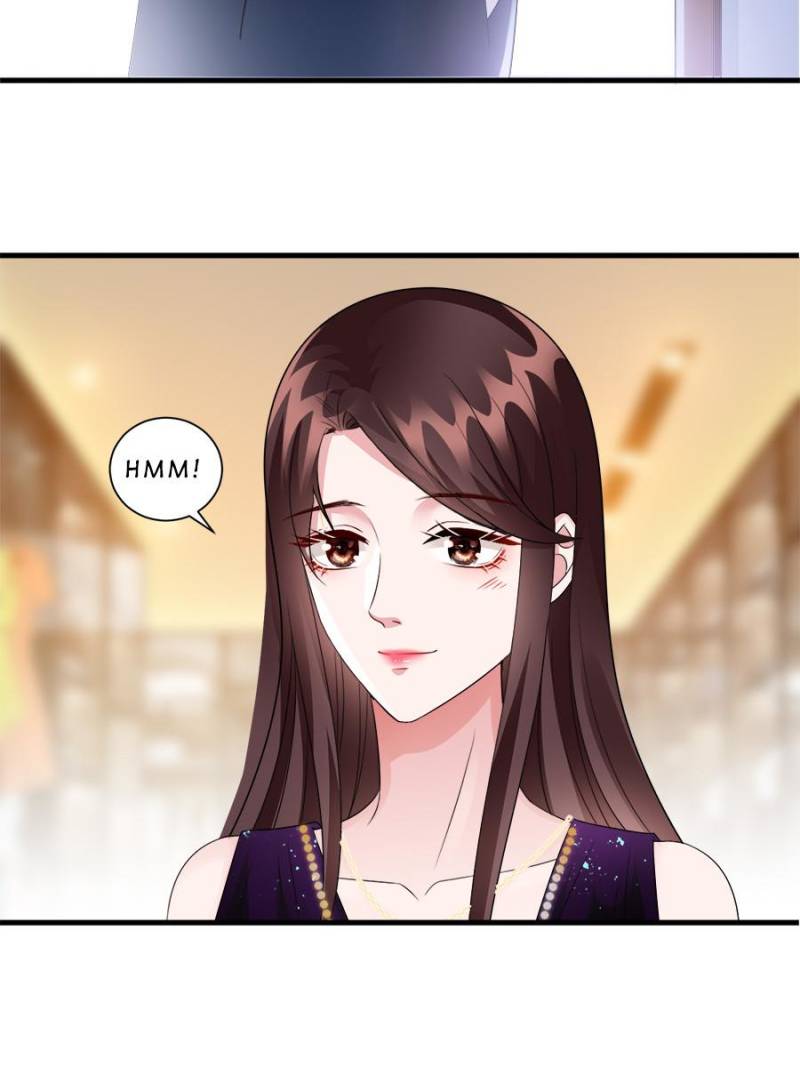 Trial Marriage Husband: Need To Work Hard chapter 19 page 19