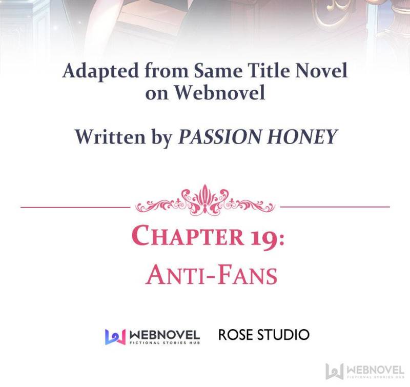 Trial Marriage Husband: Need To Work Hard chapter 19 page 2