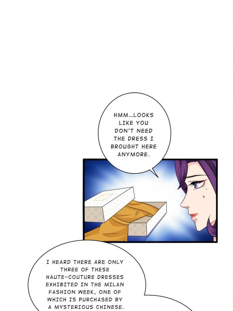 Trial Marriage Husband: Need To Work Hard chapter 19 page 21