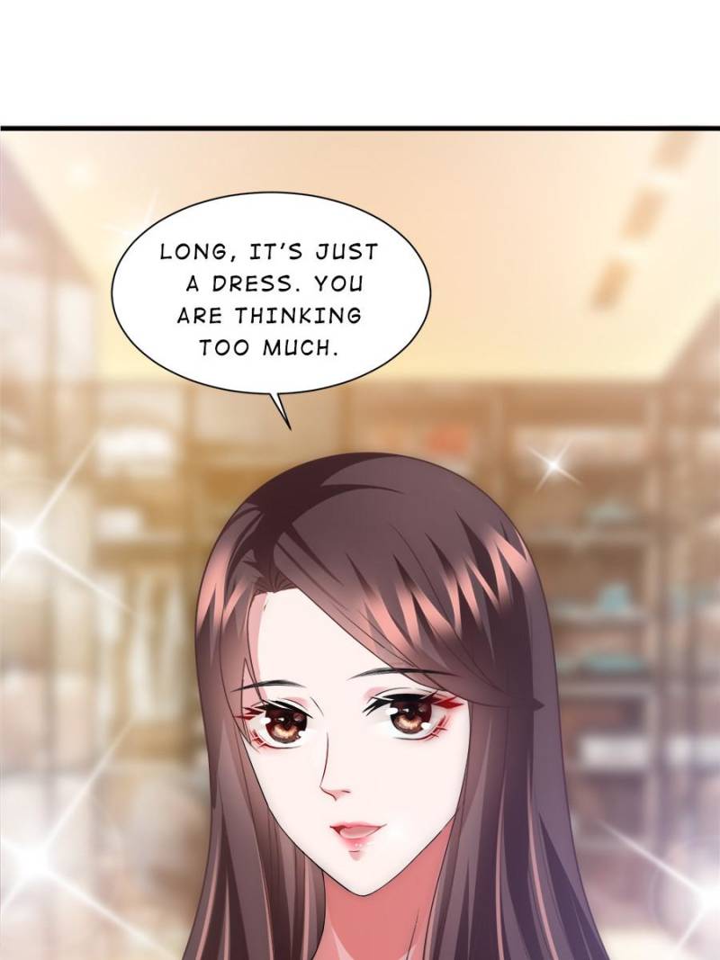 Trial Marriage Husband: Need To Work Hard chapter 19 page 23