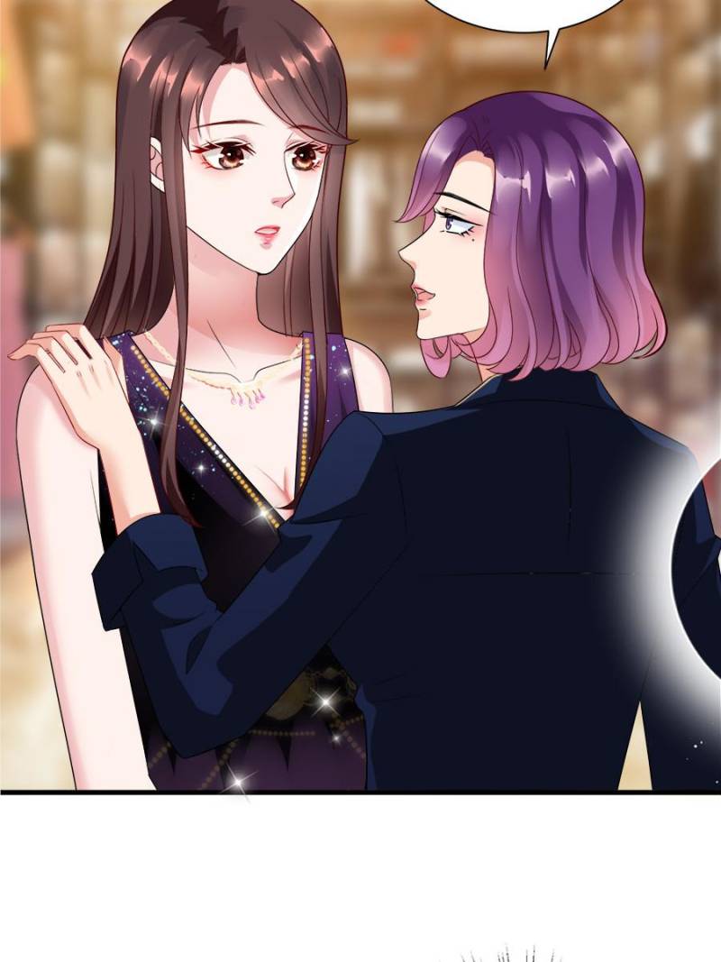 Trial Marriage Husband: Need To Work Hard chapter 19 page 25