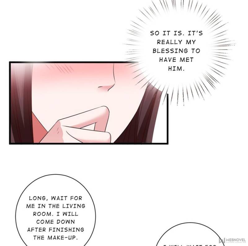 Trial Marriage Husband: Need To Work Hard chapter 19 page 26