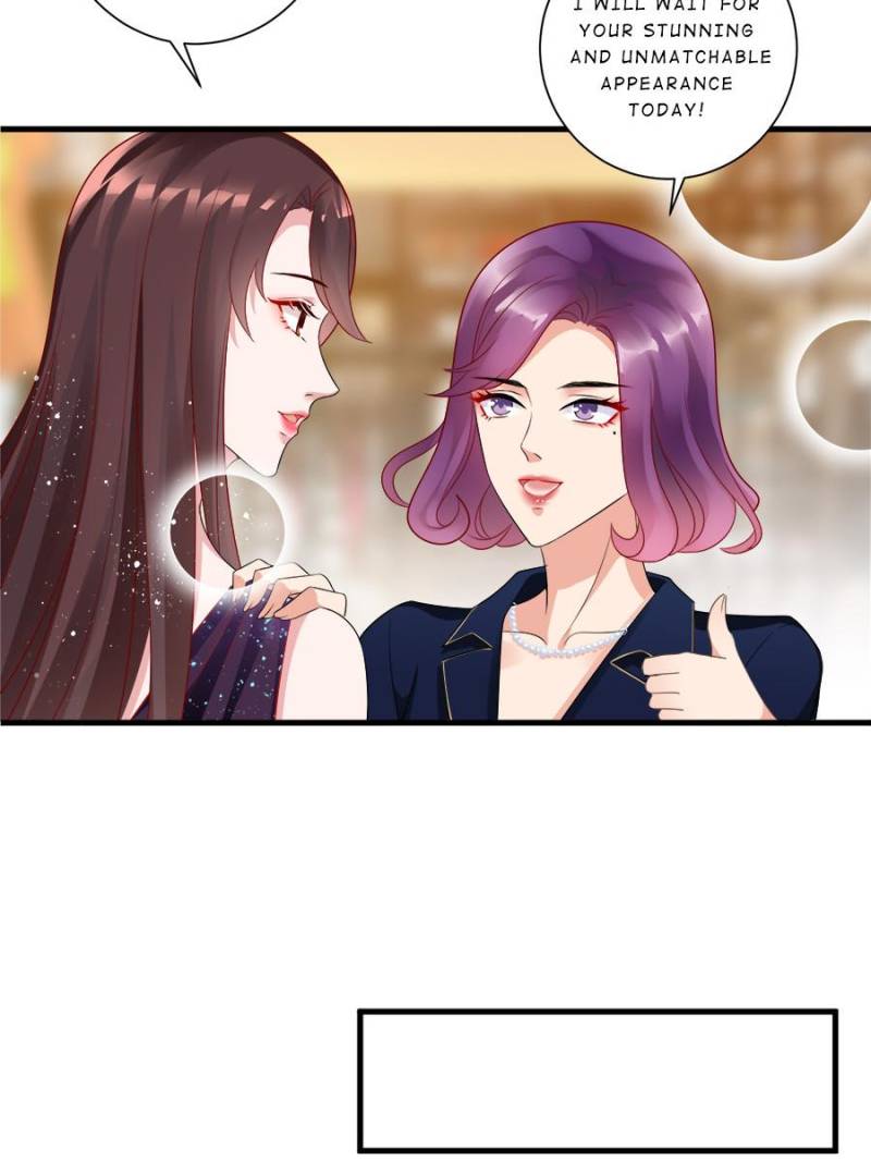 Trial Marriage Husband: Need To Work Hard chapter 19 page 27