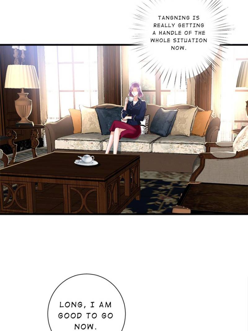 Trial Marriage Husband: Need To Work Hard chapter 19 page 29