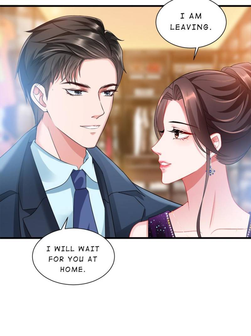 Trial Marriage Husband: Need To Work Hard chapter 19 page 33