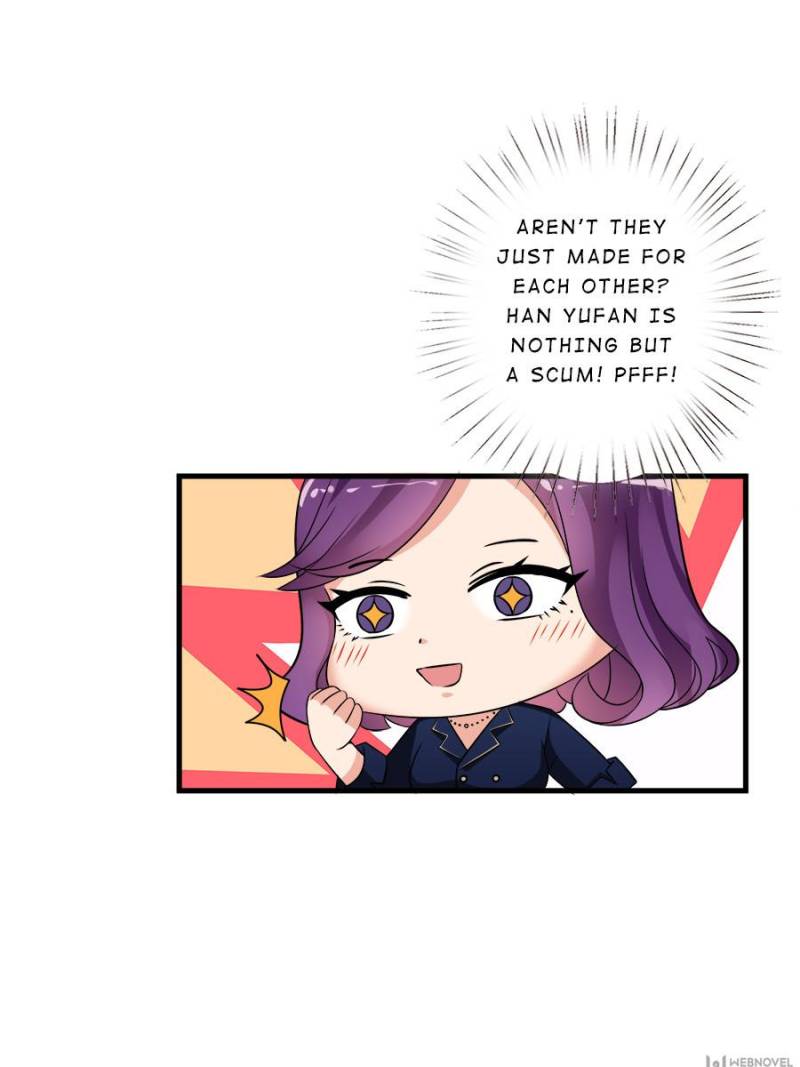 Trial Marriage Husband: Need To Work Hard chapter 19 page 34