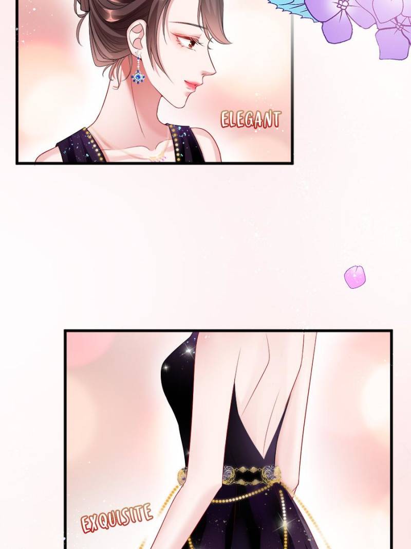 Trial Marriage Husband: Need To Work Hard chapter 19 page 38