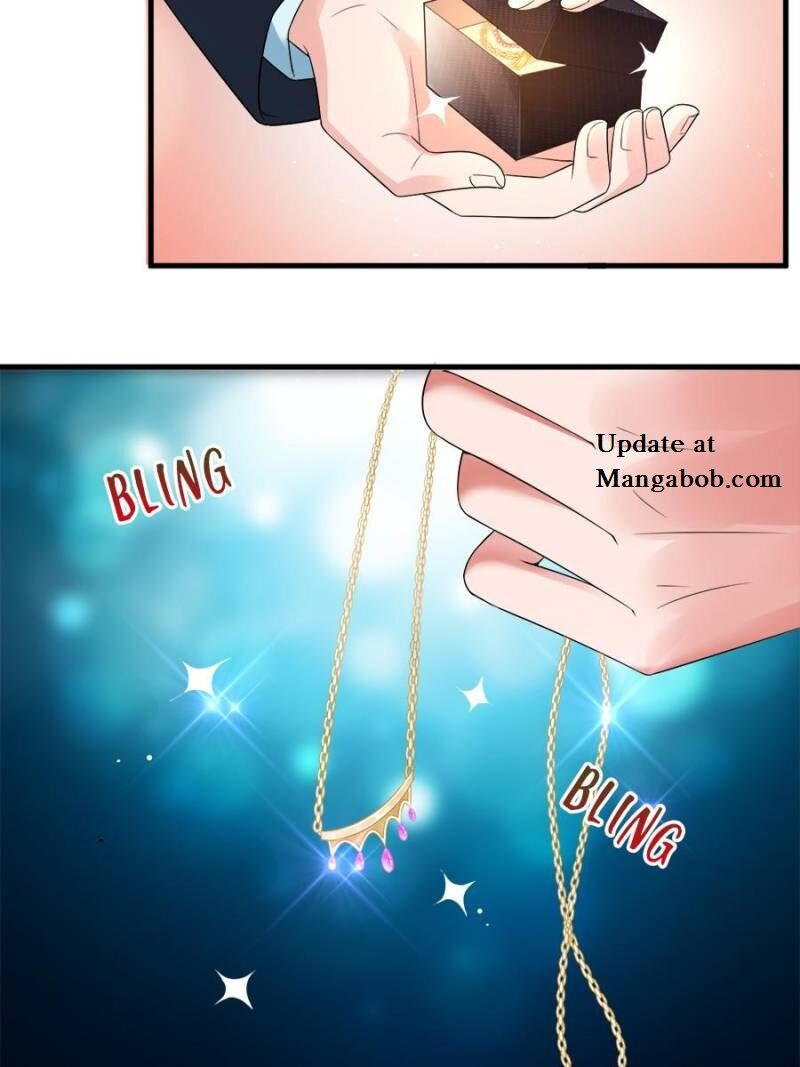 Trial Marriage Husband: Need To Work Hard chapter 19 page 4