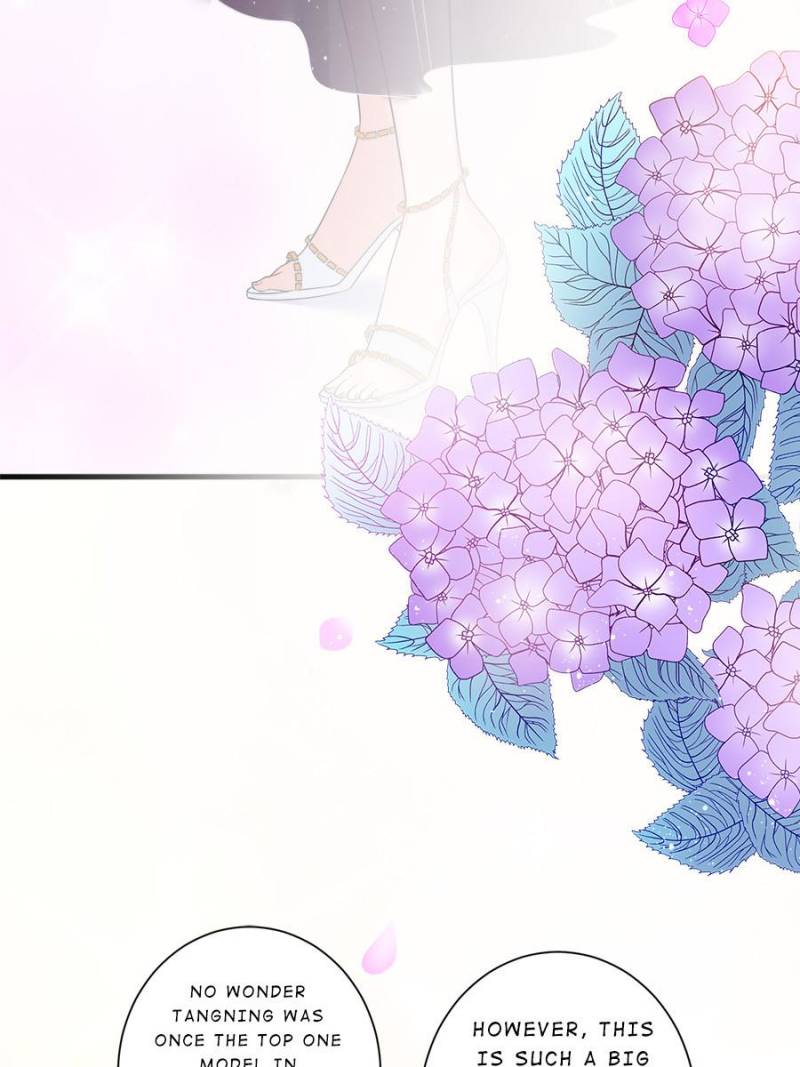 Trial Marriage Husband: Need To Work Hard chapter 19 page 42