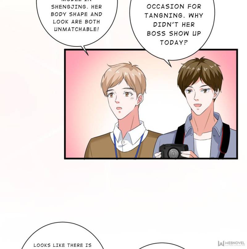Trial Marriage Husband: Need To Work Hard chapter 19 page 43