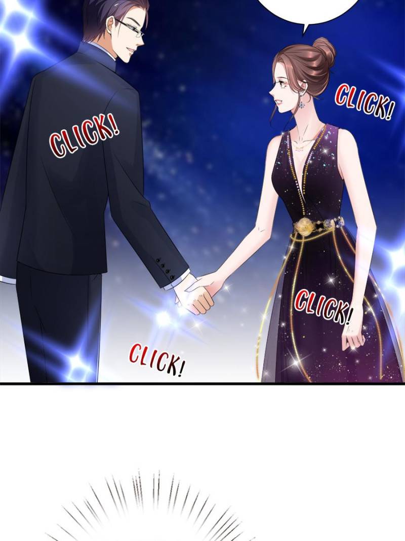 Trial Marriage Husband: Need To Work Hard chapter 19 page 46