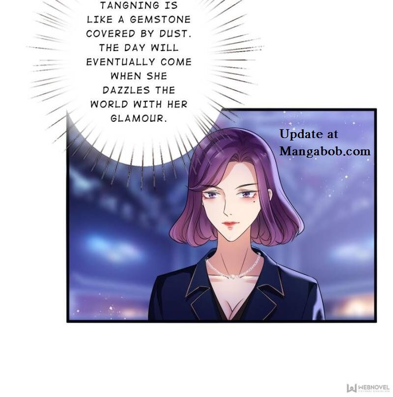 Trial Marriage Husband: Need To Work Hard chapter 19 page 47