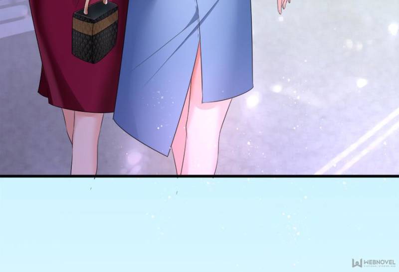 Trial Marriage Husband: Need To Work Hard chapter 19 page 51