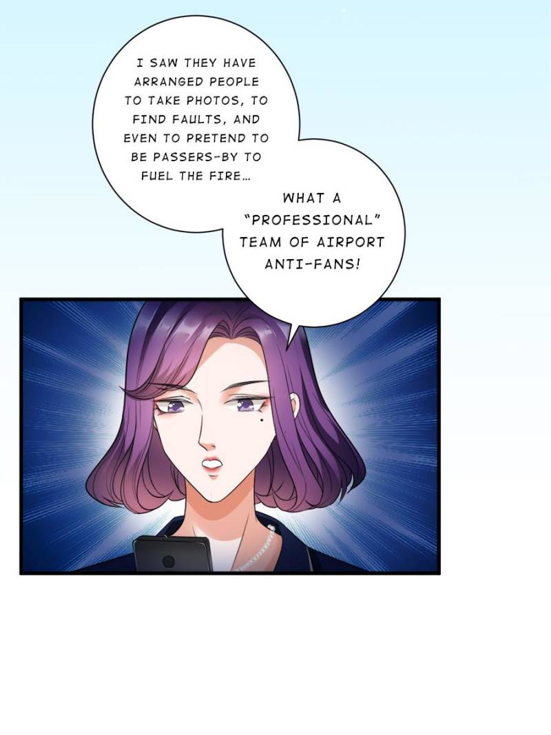 Trial Marriage Husband: Need To Work Hard chapter 19 page 52