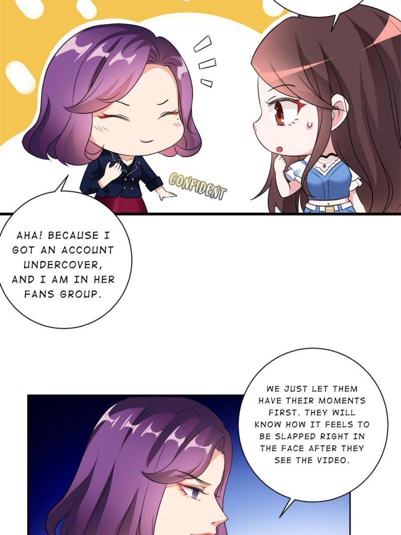 Trial Marriage Husband: Need To Work Hard chapter 19 page 54