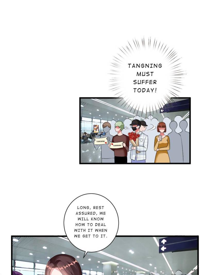 Trial Marriage Husband: Need To Work Hard chapter 19 page 56