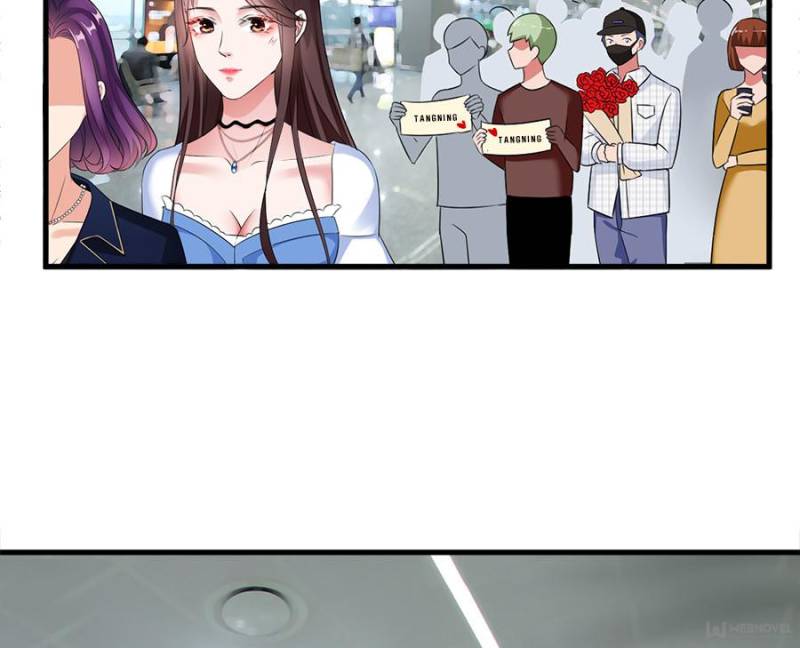 Trial Marriage Husband: Need To Work Hard chapter 19 page 57