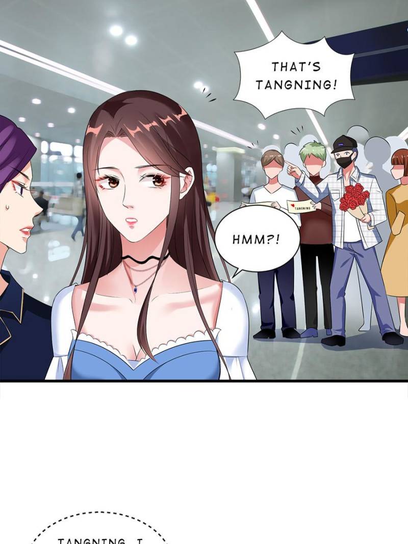 Trial Marriage Husband: Need To Work Hard chapter 19 page 58