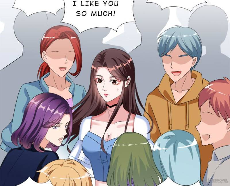 Trial Marriage Husband: Need To Work Hard chapter 19 page 61