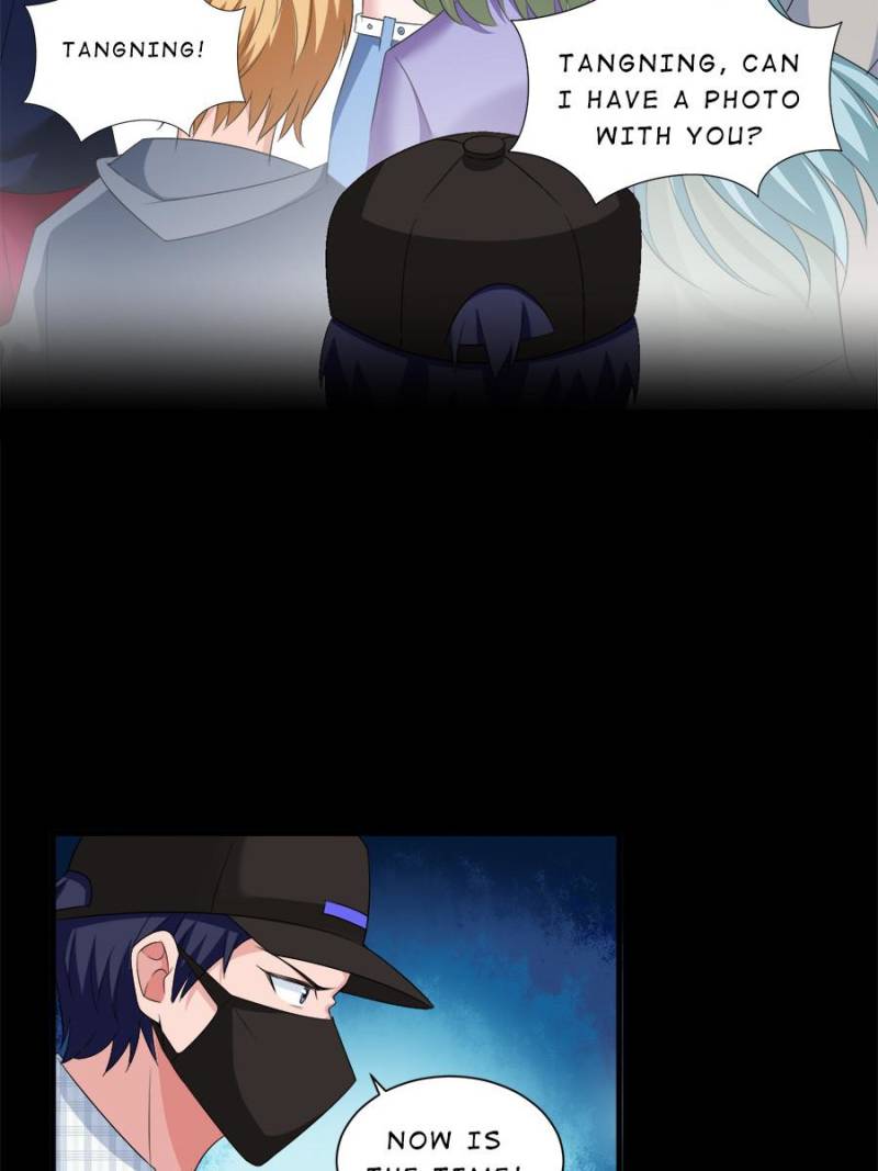 Trial Marriage Husband: Need To Work Hard chapter 19 page 62