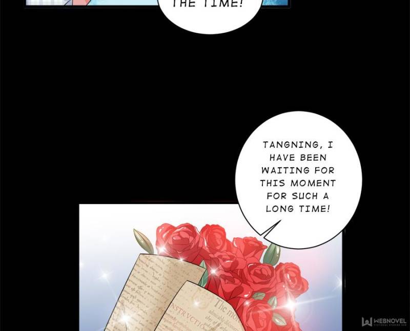 Trial Marriage Husband: Need To Work Hard chapter 19 page 63