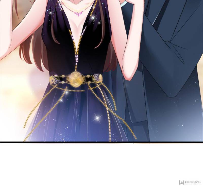 Trial Marriage Husband: Need To Work Hard chapter 19 page 7