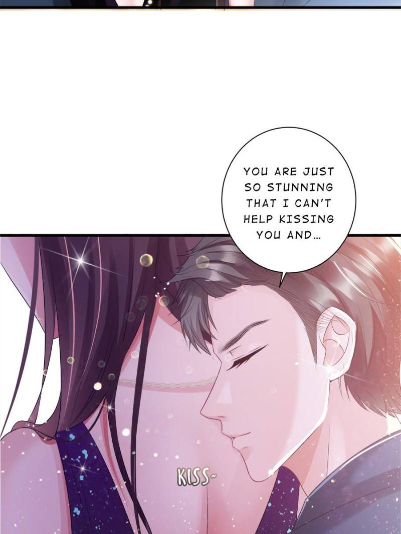 Trial Marriage Husband: Need To Work Hard chapter 19 page 9