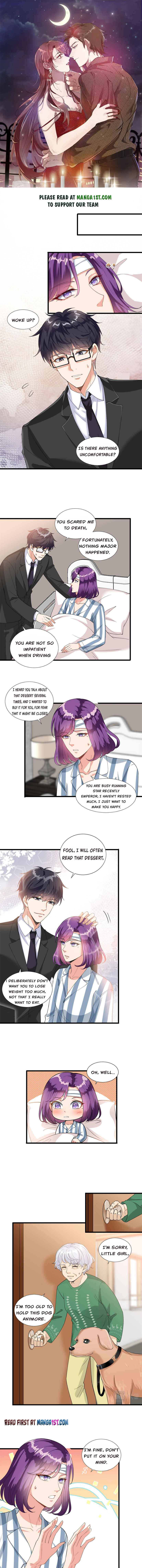 Trial Marriage Husband: Need To Work Hard chapter 190 page 1