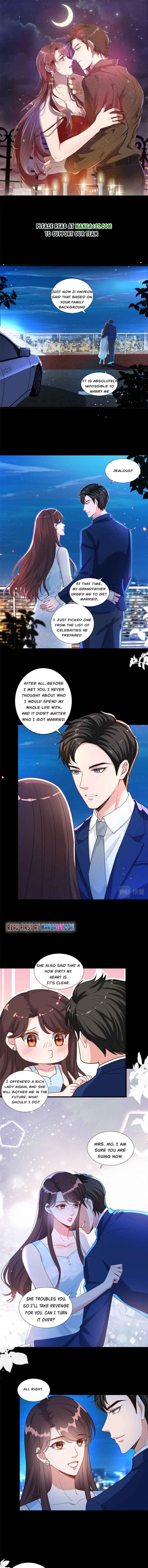 Trial Marriage Husband: Need To Work Hard chapter 192 page 1