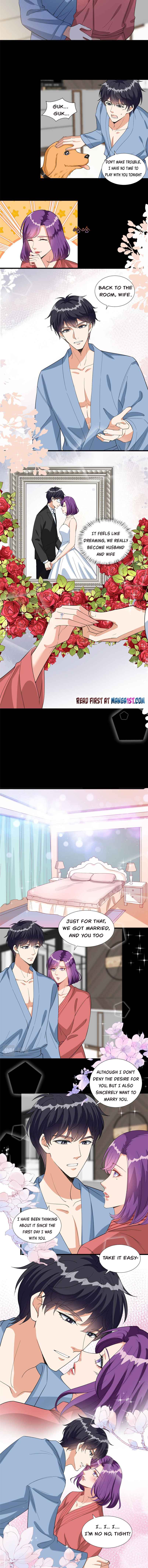 Trial Marriage Husband: Need To Work Hard chapter 192 page 3