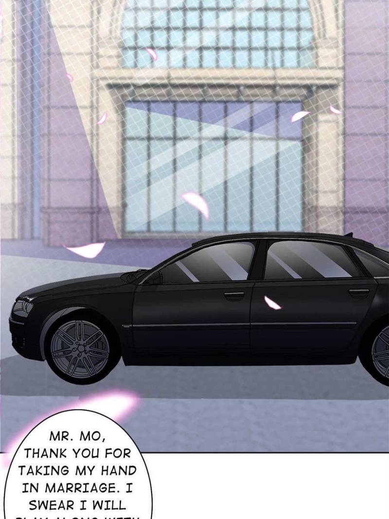 Trial Marriage Husband: Need To Work Hard chapter 2 page 14